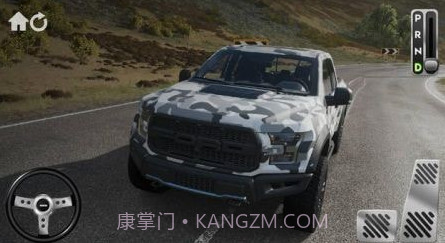 猛禽模拟器v0.3截图3 猛禽模拟器v0.3截图3