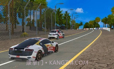 极限赛车最终拉力赛截图3 极限赛车最终拉力赛截图3