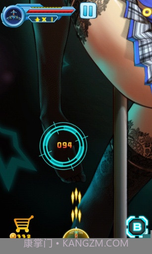 性感危机截图2 性感危机截图2