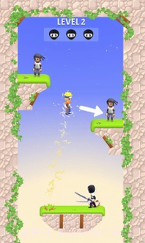 苦无大师截图3 苦无大师截图3