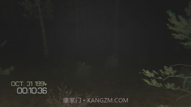 不要尖叫截图2 不要尖叫截图2