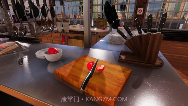 厨师模拟器截图2