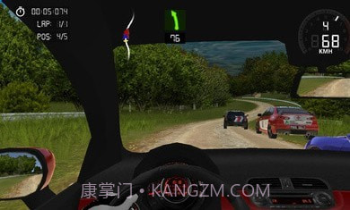极限赛车最终拉力赛截图2 极限赛车最终拉力赛截图2