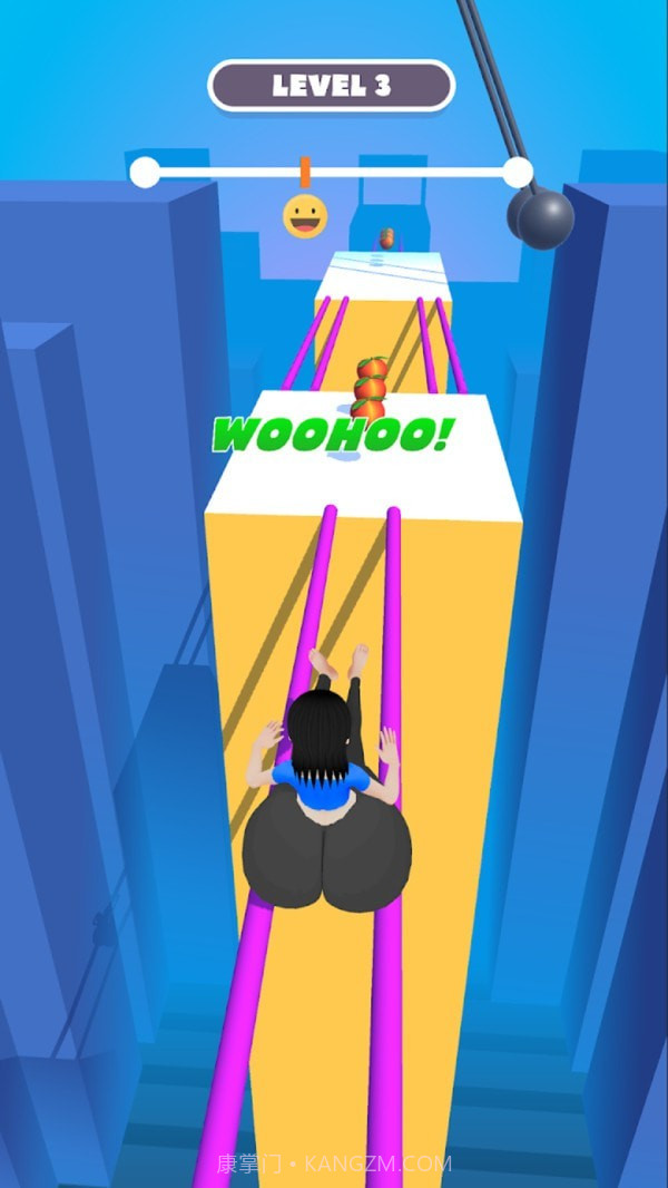 大臀我最美截图2 大臀我最美截图2