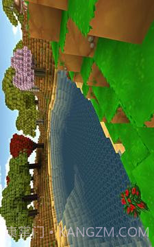 创造世界正版截图2