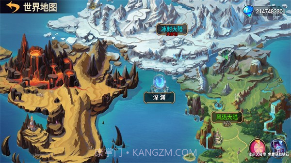 火柴人战争2截图4 火柴人战争2截图4