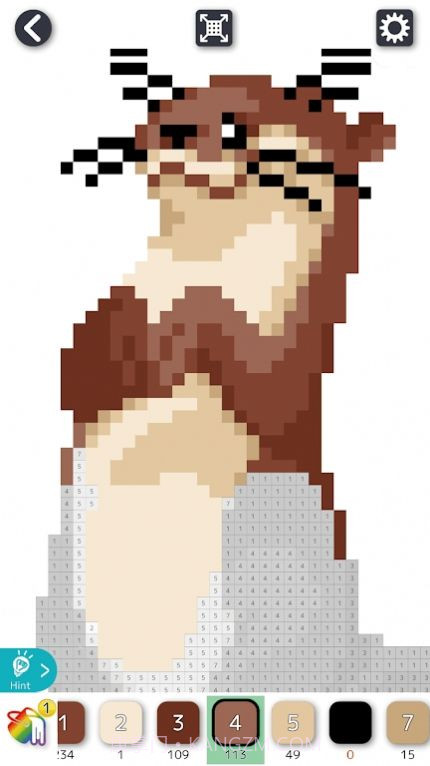 着色999截图2 着色999截图2