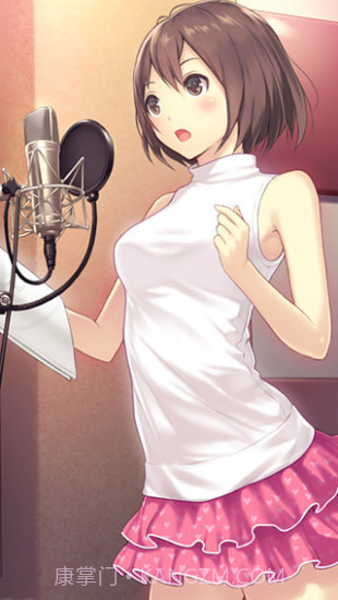 我的明星女友截图2 我的明星女友截图2