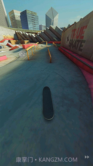 真实滑板手机版截图2