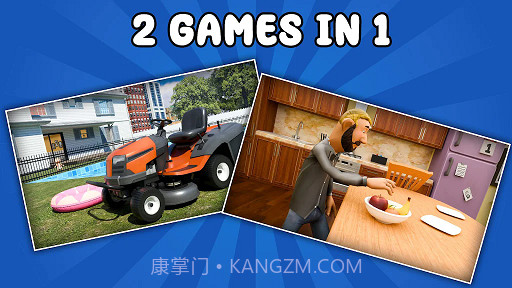 婴儿逃脱爸爸追赛截图3 婴儿逃脱爸爸追赛截图3