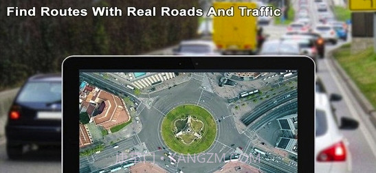 中国活地球地图截图1 中国活地球地图截图1