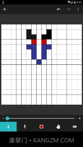 八位元画家（8bit Painter）截图1