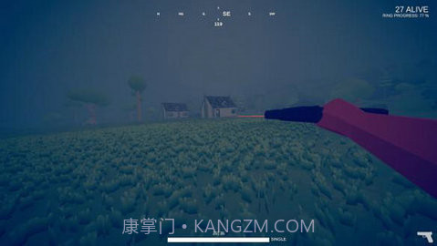 全面吃鸡模拟器(Totally Accurate Battlegrounds)截图1 全面吃鸡模拟器(Totally Accurate Battlegrounds)截图1