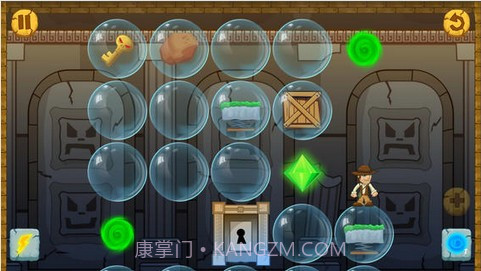 顶级入侵者截图3 顶级入侵者截图3