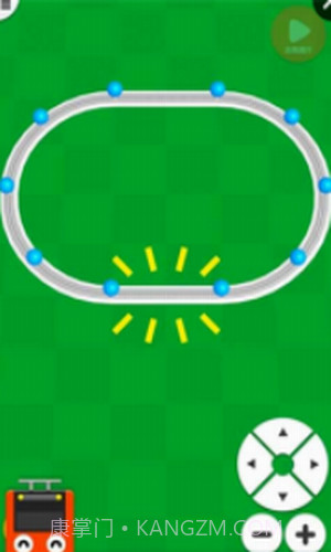 铁路制造者截图2 铁路制造者截图2