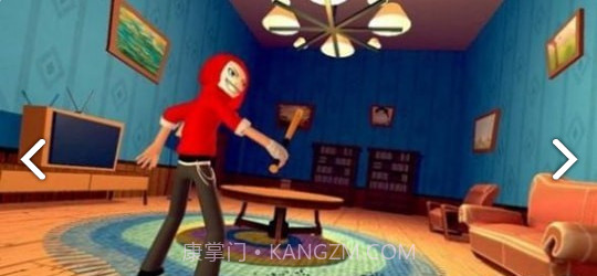 愤怒的男孩Pedro和Peter截图1