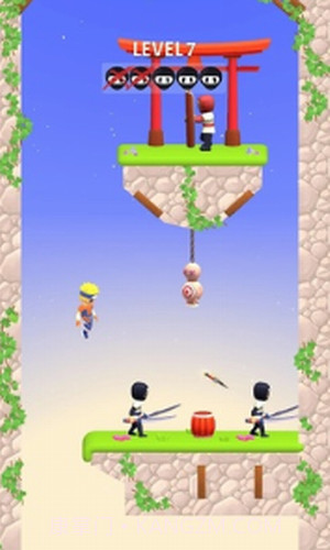 苦无大师截图2 苦无大师截图2