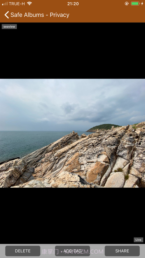 安全相册截图5 安全相册截图5