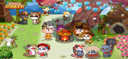 史小坑的花前月下截图9 史小坑的花前月下截图9