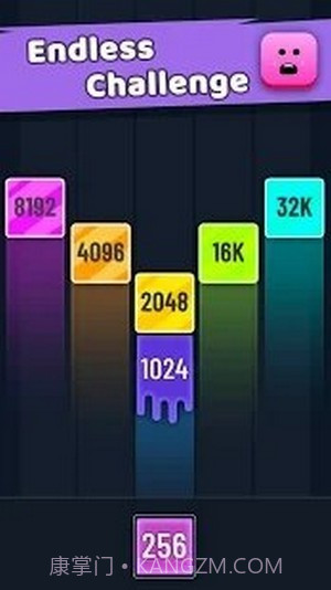 了不起的数字合并截图2 了不起的数字合并截图2