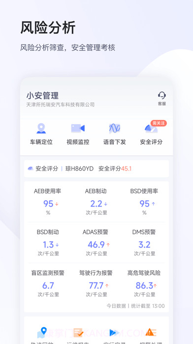 小安管理截图2 小安管理截图2