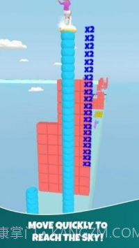 甜甜圈颜色截图2