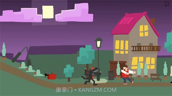 月光华尔兹中文版截图3