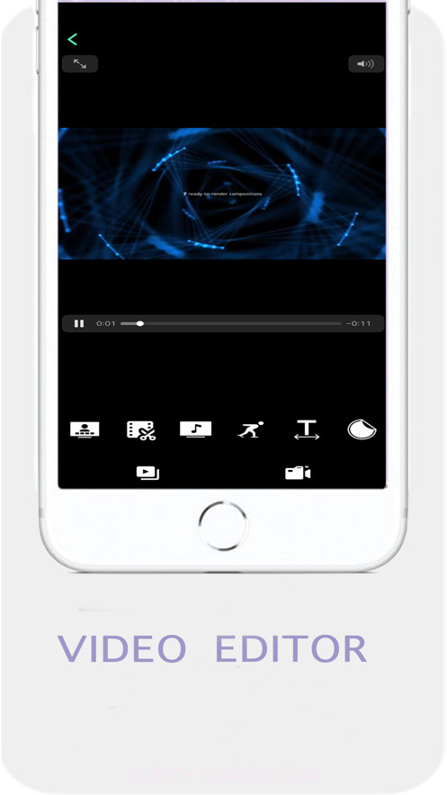 视频加载器截图3 视频加载器截图3