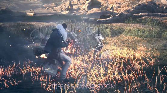 剑灵重制版免费截图3 剑灵重制版免费截图3