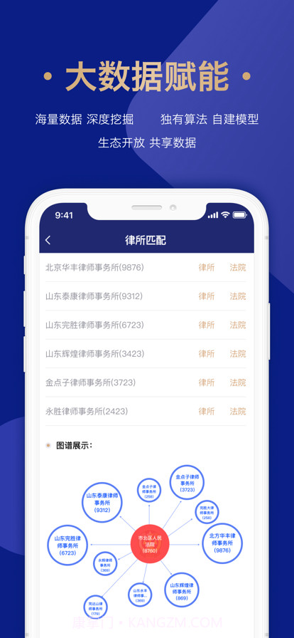 众合律库截图1 众合律库截图1