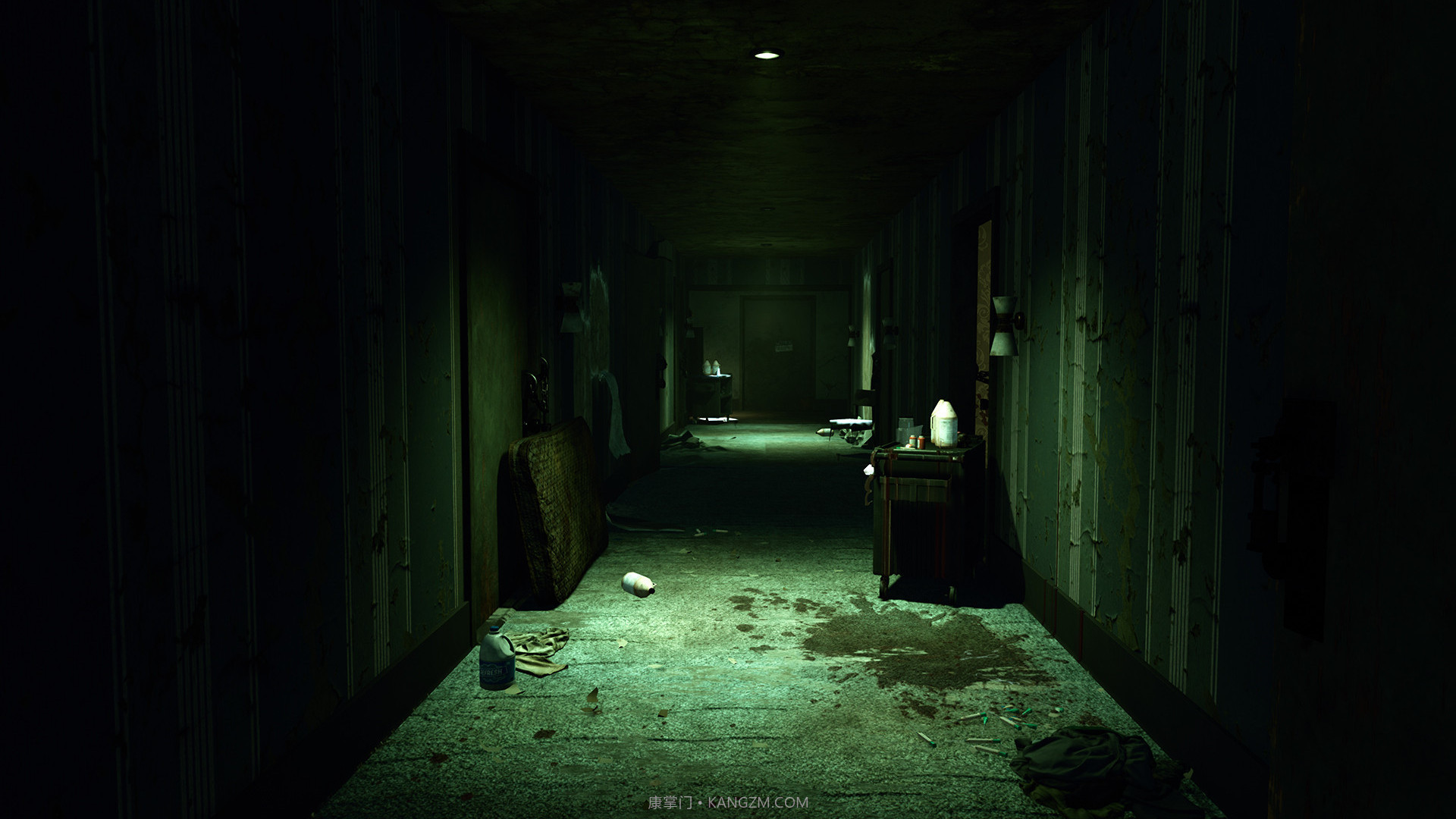 吸血鬼之避世血族截图5