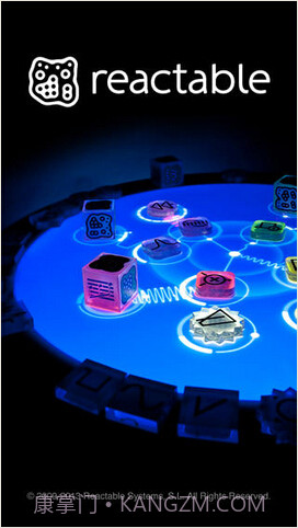 音乐合成器截图1 音乐合成器截图1