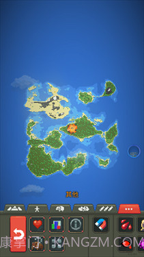 世界盒子修仙版免登录截图3 世界盒子修仙版免登录截图3