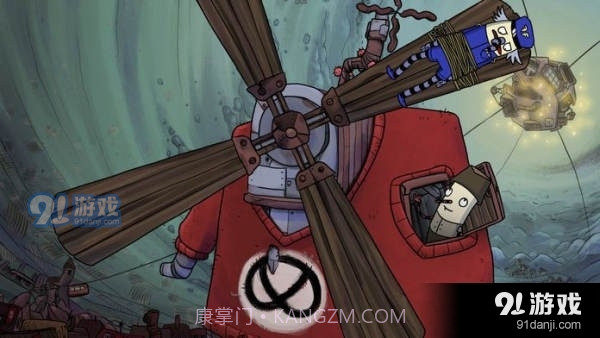 内心世界2中文版截图3 内心世界2中文版截图3