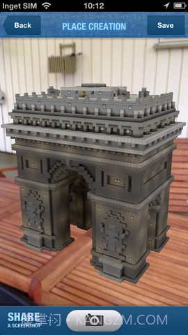 我的世界现实版截图3