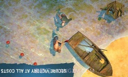 生存主义者入侵（Survivalist: invasion）截图3