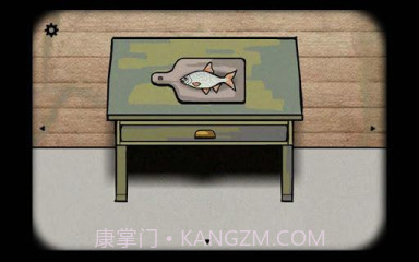 逃离方块:锈色旅馆截图2 逃离方块:锈色旅馆截图2