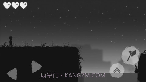 迷失边缘失去希望截图2 迷失边缘失去希望截图2