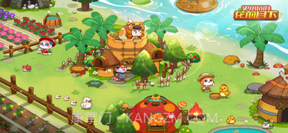 史小坑的花前月下截图7 史小坑的花前月下截图7