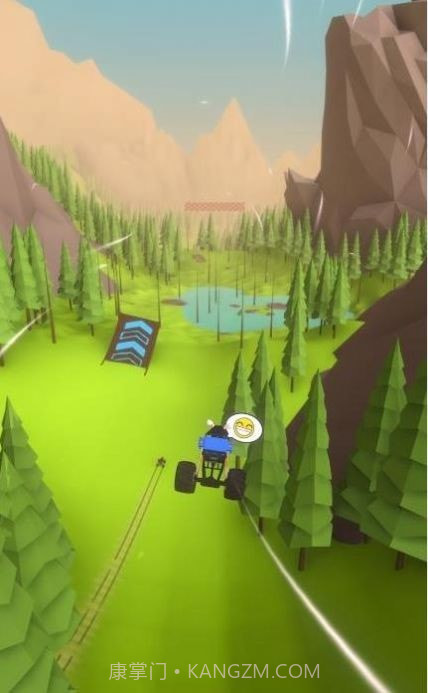 爬升轮截图3 爬升轮截图3