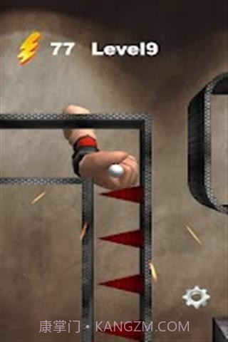 电流急急棒3D截图3