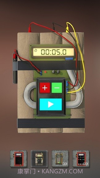 TNT模拟器截图3 TNT模拟器截图3