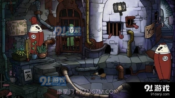 内心世界2中文版截图1 内心世界2中文版截图1