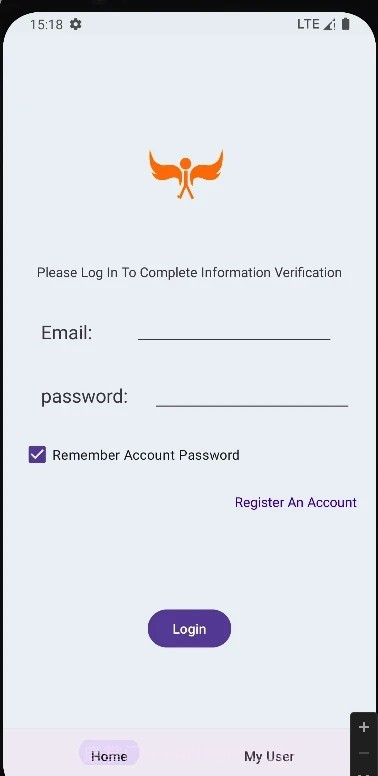 火翼云眼截图3 火翼云眼截图3