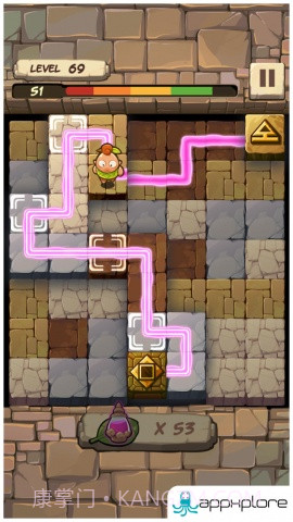 魔窟男孩逃脱 Caveboy Escape截图2 魔窟男孩逃脱 Caveboy Escape截图2