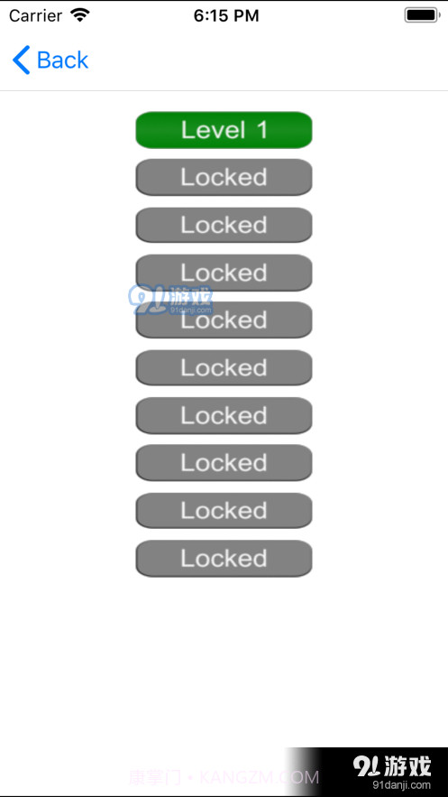 猜国旗截图2 猜国旗截图2