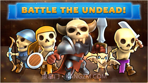 风暴战士截图5 风暴战士截图5