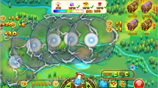 疯狂的宠物截图5 疯狂的宠物截图5