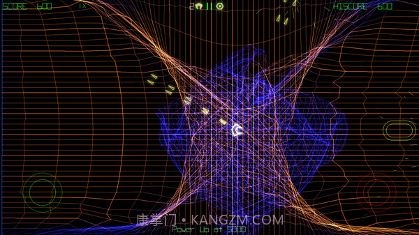 几何战争2v3.4截图3