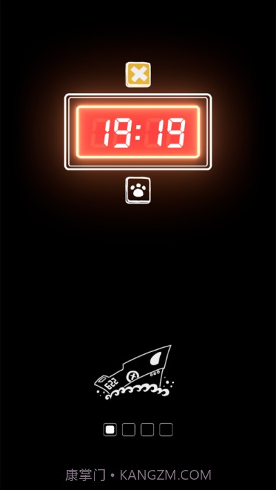 番茄钟时间契约截图3 番茄钟时间契约截图3